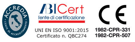 Certificazioni